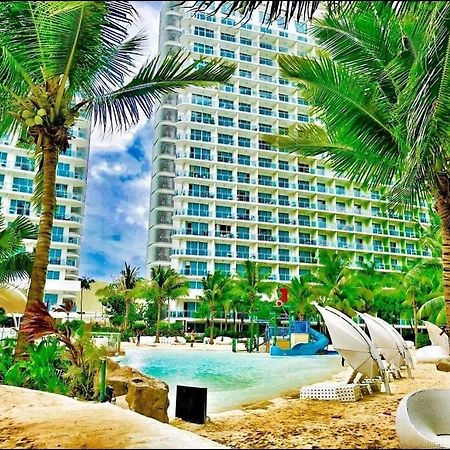 Condotel At Sm Bicutan Manilla Buitenkant foto