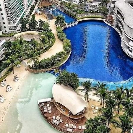 Condotel At Sm Bicutan Manilla Buitenkant foto