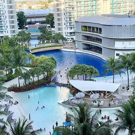 Condotel At Sm Bicutan Manilla Buitenkant foto