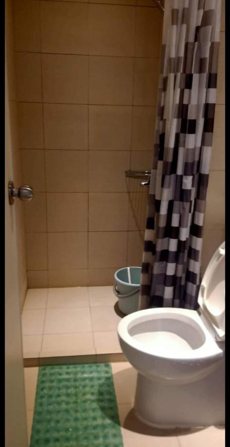 Condotel At Sm Bicutan Manilla Buitenkant foto