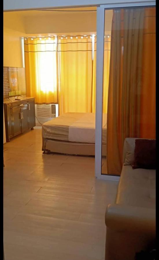 Condotel At Sm Bicutan Manilla Buitenkant foto